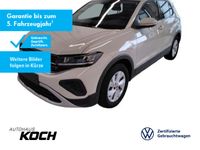 Volkswagen T-Cross - Vorschau Bild 1