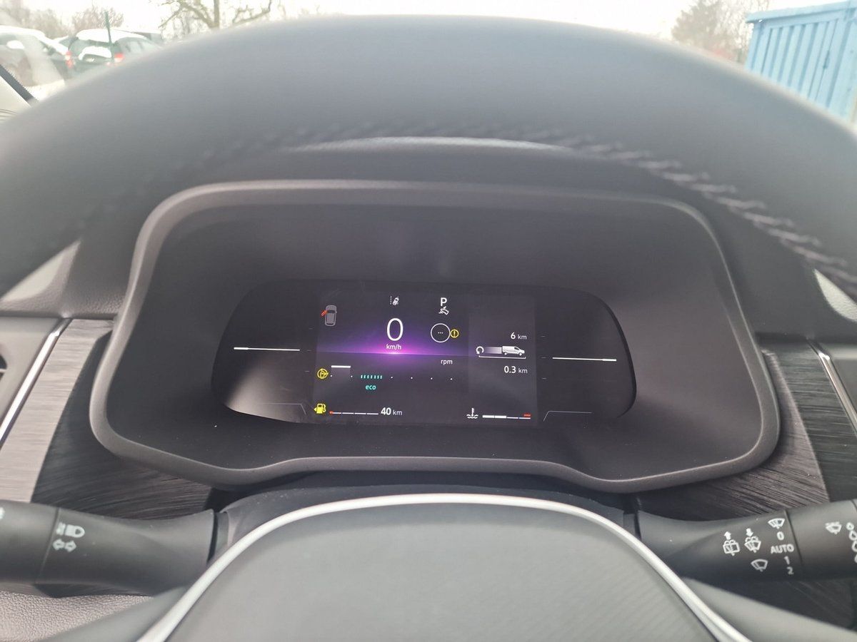 Renault Trafic - Bild 16