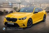 BMW M5 Limousine Individ. PANO B&W CarbonKeram 0,5% - BMW M5: Gelb