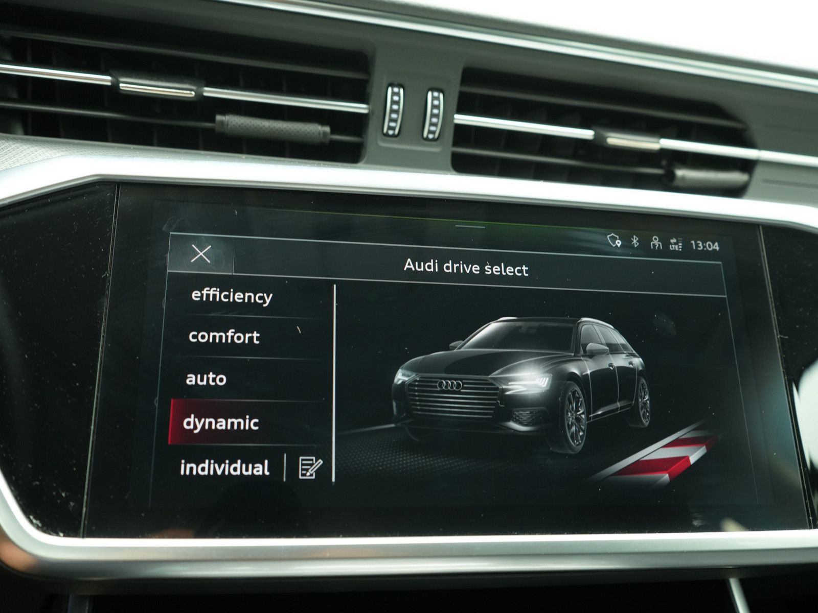 Audi A6 - Bild 11