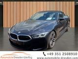 BMW M850 i xDrive*HeadUp*SoftClose*Laser*360°Kamera*