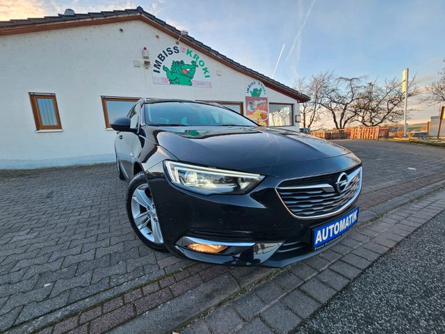 Opel Insignia B Sports Tourer Innovation 4x4 Allrad