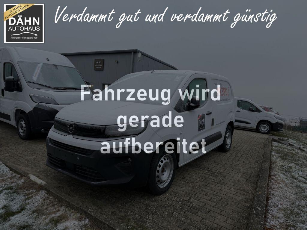 Opel Combo Cargo 1.5 D L1