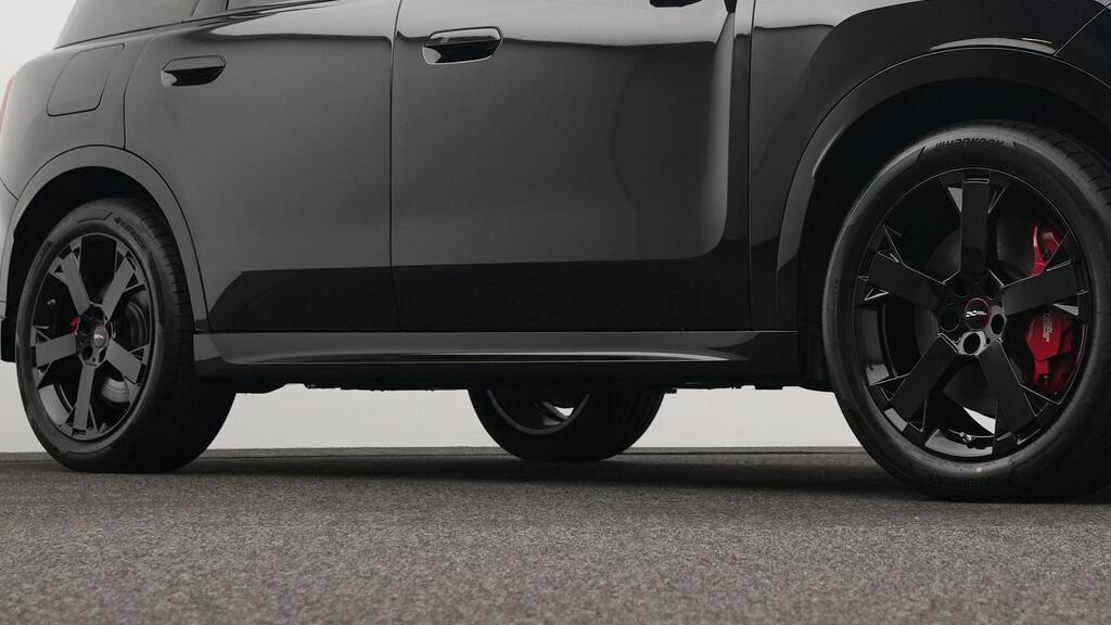 MINI Jcw John Cooper Works Trim, миниатюра 18