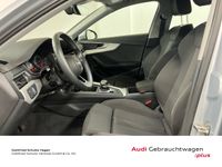 Audi A4 - Vorschau Bild 18