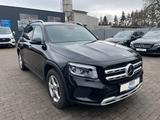 Mercedes-Benz GLB 200 d Sitzheizung Standheizung USB Automatik - : Geländewagen, Us