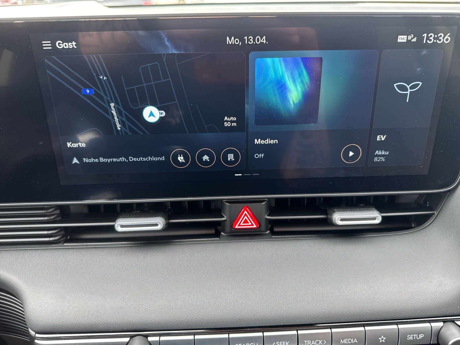 Hyundai IONIQ 5 – Bild 21