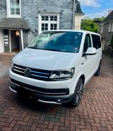 Volkswagen VW T6 Multivan Allrad Panamericana 4 Motion  - Volkswagen T6 Multivan in Wuppertal