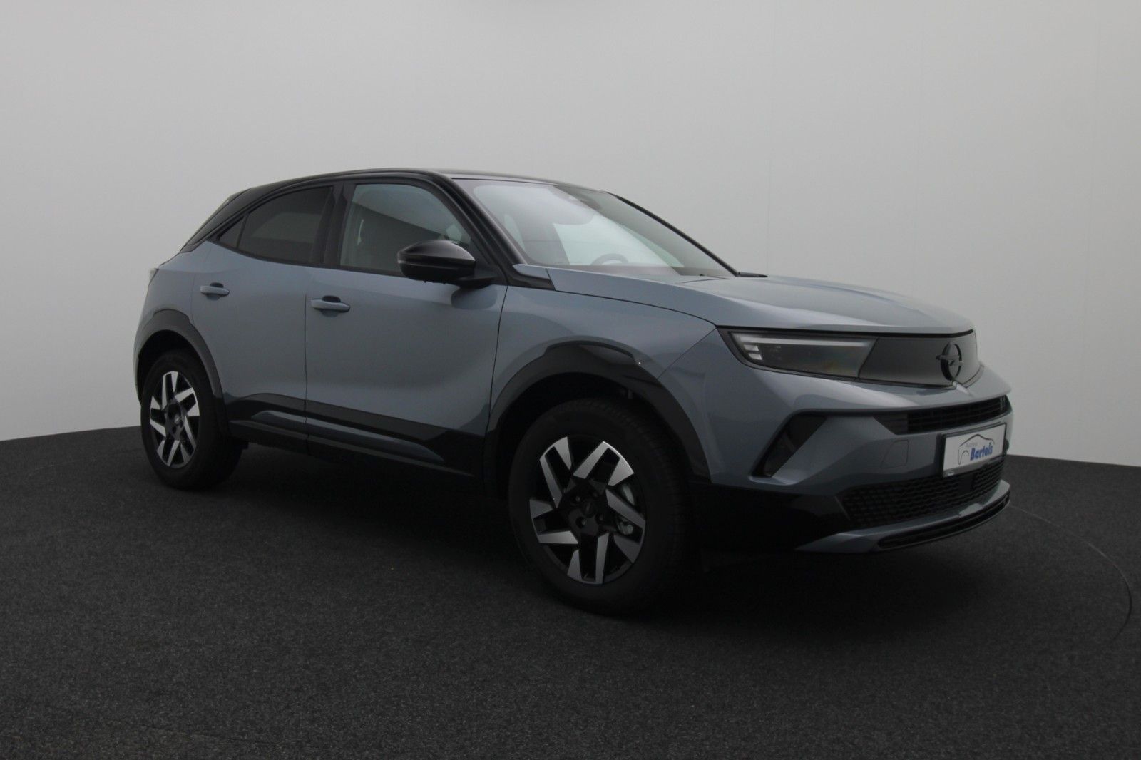 Fahrzeugabbildung Opel Mokka 1.2 GS