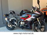 QJ Motor SRK 125 R  * sofort verfügbar * - QJ Motor SRK 125 R