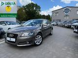 Audi A3 Sportback 1.4 TFSI Ambiente/S-Heft/Parkass/Xe - gebrauchte Audi A3 aus dem Jahr 2011