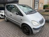 Mercedes-Benz A 140 AVANTGARDE*TÜV NEU*1 HAND* 70 TKM* - Mercedes-Benz A 140 in Essen