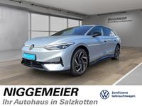Volkswagen ID.7 - Vorschau Bild 1