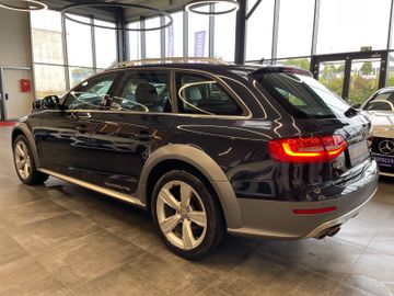 Audi A4 Allroad quattro 2.0 TDI *Navi*PDC*Xenon*