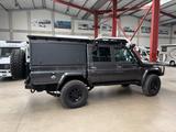 Toyota TOYOTA LAND CRUISER GRJ 79 DC - VX LIMITED - Toyota Wohnmobil oder -wagen