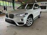 BMW X1 sDrive 18 d xLine - BMW X1 mit Diesel-Antrieb: Sdrive