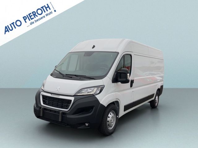 Peugeot Boxer HDi 440 L3H2 S&S