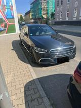 Mercedes-Benz S 400 d 4MATIC -