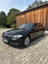 BMW 525d Kombi (F11) | TÜV NEU | Motor & G... - BMW 525 in Augsburg