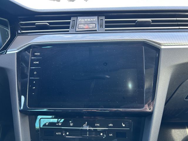 Passat Variant Alltrack 4Motion