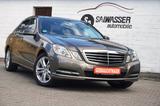 Mercedes-Benz E 200 CGI 1.8 BlueEfficiency - Mercedes-Benz E 200 in Dresden