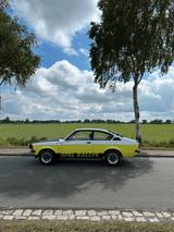 Opel Kadett C Coupé 1.6S Rallye - Opel Kadett Gebrauchtwagen