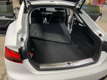 Audi A5 - 12