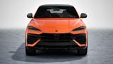 Lamborghini URUS SE #2xCARBON#B&O#PANO#Arancio Apodis# - Lamborghini: Coupe, Plug-In Hybrid, Automatik