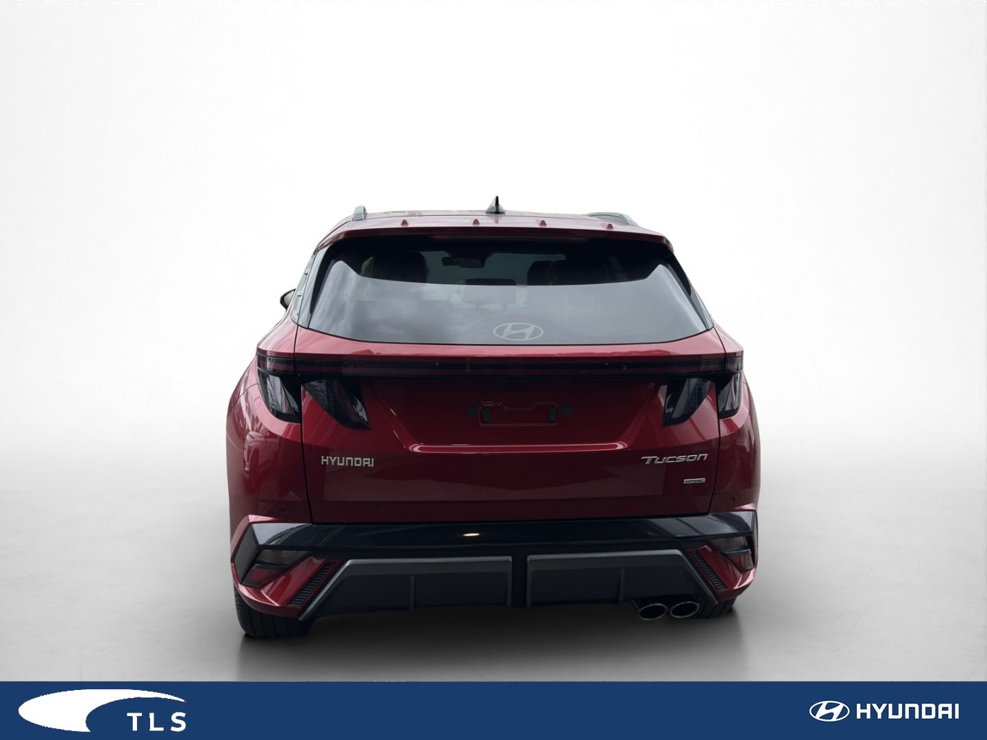 Hyundai Tucson – Bild 7