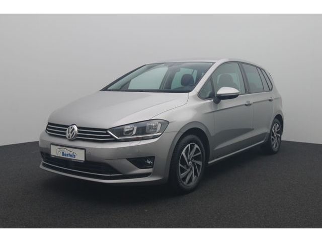 Volkswagen Golf Sportsvan VII 1.4 Sound BMT Start-Stopp