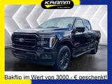Ford F 150 LARIAT Black Edition 2025 4X4 5.0L - Ford F 150 Black Gebrauchtwagen