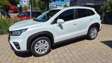 Suzuki S-Cross 1.4 BOOSTERJET Hybrid Comfort - Suzuki Neuwagen in Stuttgart