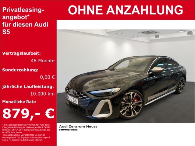 Audi S5 LIMOUSINE TFSI 270 KW S TRONIC NEUESMODELL/PA