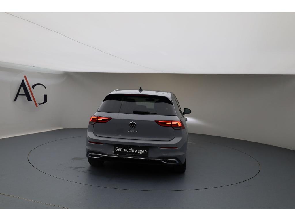 Volkswagen Golf VIII 1.5 TSI Move Ambiente+Fahrassist+LED, миниатюра 5