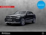 Mercedes-Benz GLC 200 4M Coupé AMG-LINE/HEAD-UP/MBUXAMG Line - gebrauchte Mercedes-Benz GLC 200 aus dem Jahr 2023