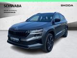 Skoda Karoq Sportline 1,5 TSI DSG *LED*AHK*ACC*PANO*