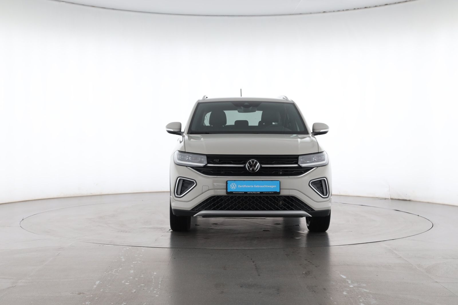 Volkswagen T-Cross 1.0 TSI R-Line NAVI LED SITZH foto 5