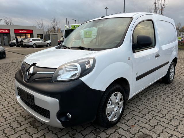 Renault Kangoo Z.E. Automatik