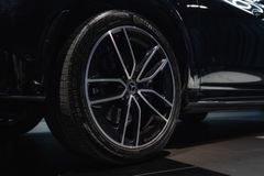MERCEDES-BENZ GLE 350 d 4Matic*BURM*SITZKLIMA*DISTRO*AHK*AIRMA