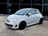 Abarth ABARTH 500 1.4 Turbo 135 CV T-Jet Custom GRIGIO  - Abarth 500 aus 2014