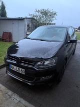 Volkswagen Polo 1.2 Style Ausstattung (Zahnriemen neu!)