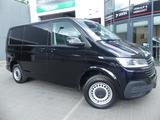 Volkswagen T6 Transporter 2.0 TDI Kasten LED/NAVI/ACC/SHZ - VW T6 Transporter von 2021