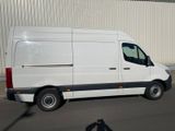 Mercedes-Benz Sprinter III Kasten RWD 315CDI AHK Navi Kamera - Mercedes-Benz Sprinter: 315cdi