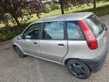 Fiat Punto 75 cat 5 porte HSD - Fiat Punto aus 1994