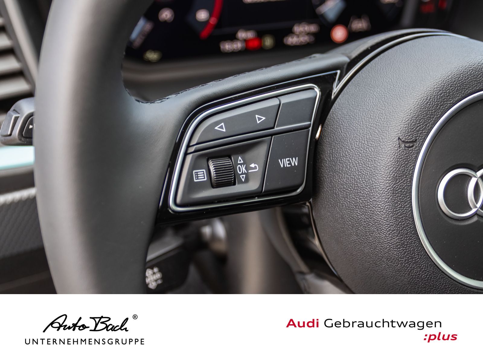Audi A1 - Bild 19