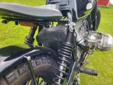 BMW R45 Cafe Racer Bobber Scrambler wie Walzwerk - BMW R 45