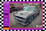 Dodge Challenger 5.7 R/T PLUS *20"ZOLL*DE PAPIERE*TÜV* - Dodge Challenger in Duisburg