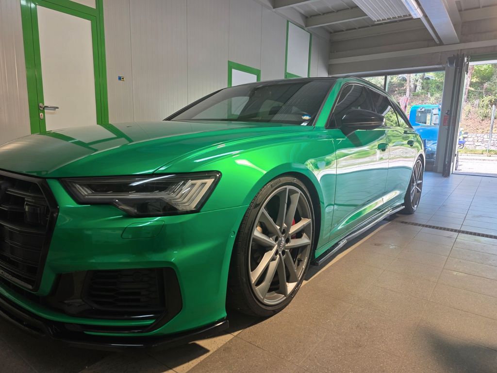 Audi S6
