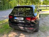 Mercedes-Benz Mercedes GLC 300de - Mercedes-Benz GLC 300