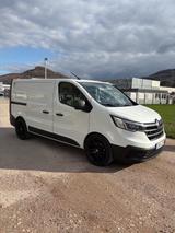 Renault Trafic - Renault Trafic von privat